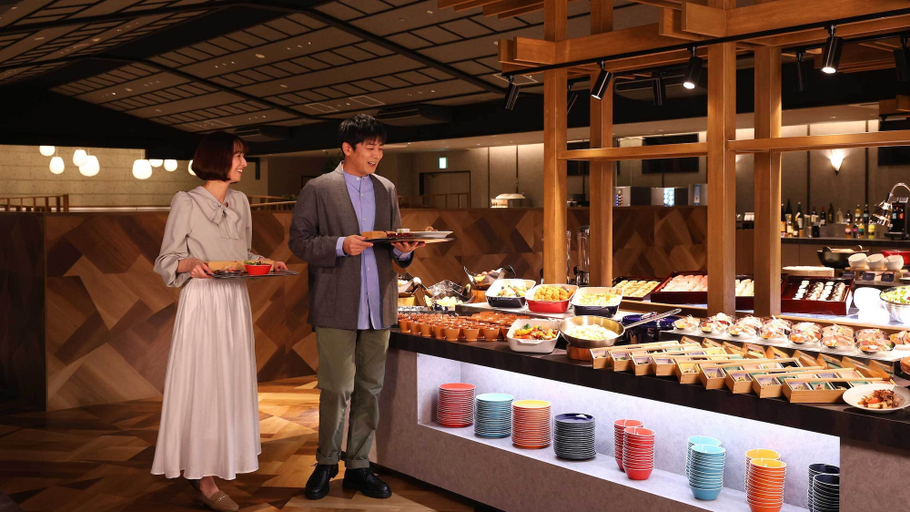 Food & Drinks 5, TAOYA Kawaji, Nikkō