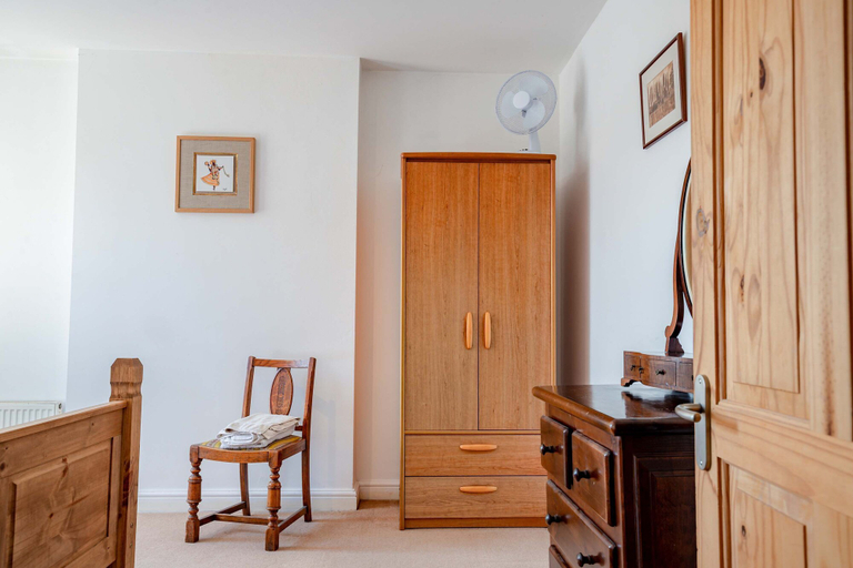 Room 3, Host Stay Wellington Apartment, West Sussex