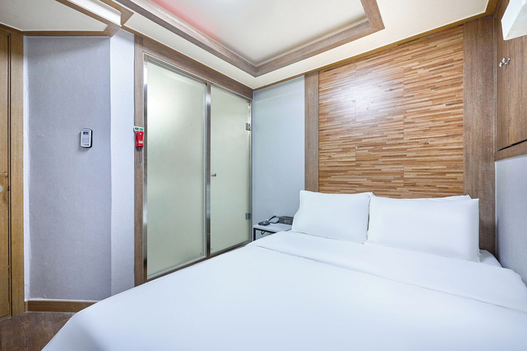 Bedroom 4, Thema Hotel - Seoul Singil, Yeongdeungpo
