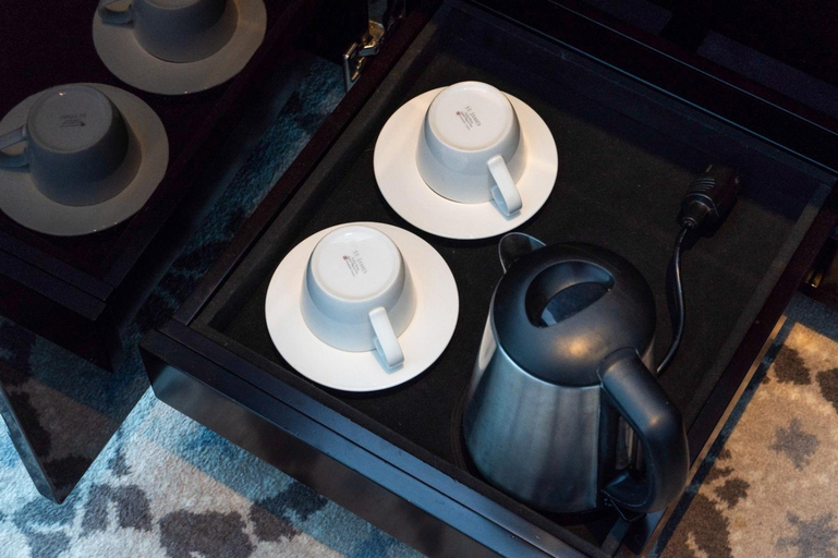 Amenities 13