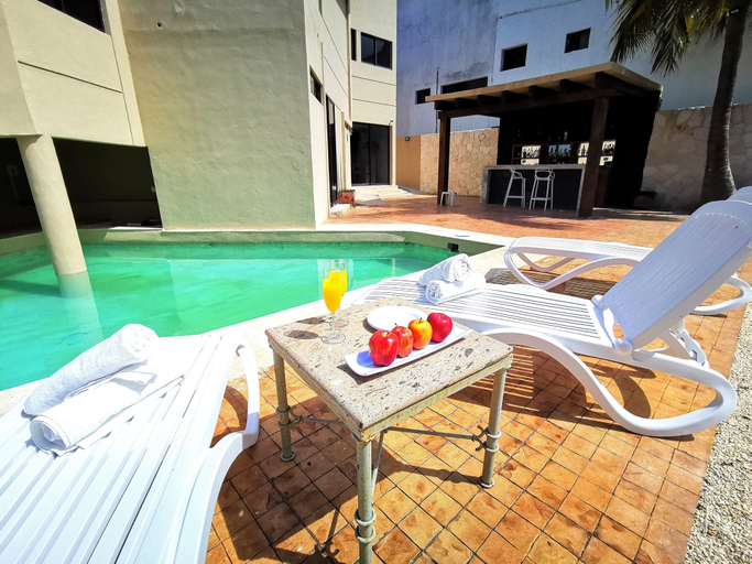 Sport & Beauty 5, Casa Maraf Hotel Boutique - Adults Only, Benito Juárez
