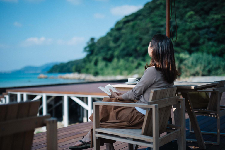 Others 5, Colorit GOTO ISLANDS, Gotō