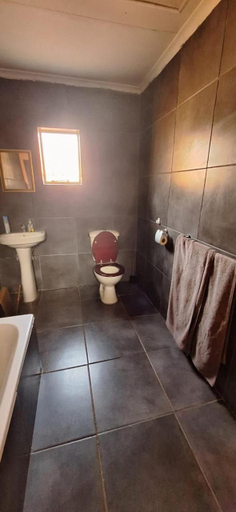 Bedroom, Henning nest guest house, City of Tshwane