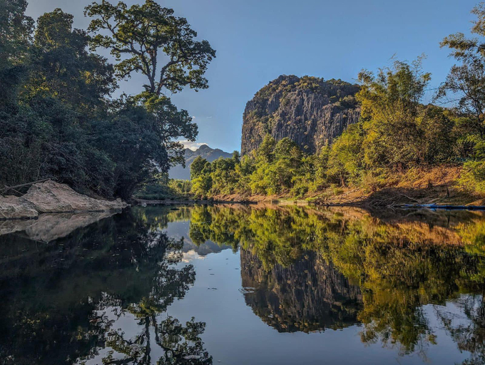 Others 4, Spring River Resort, Hinboon