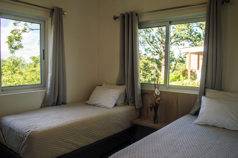Bedroom 2, Vera Eco-Resort, San Ramón