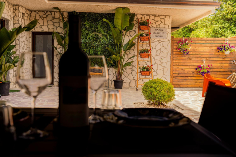 Food & Drinks 5, Greenlove, Napoli