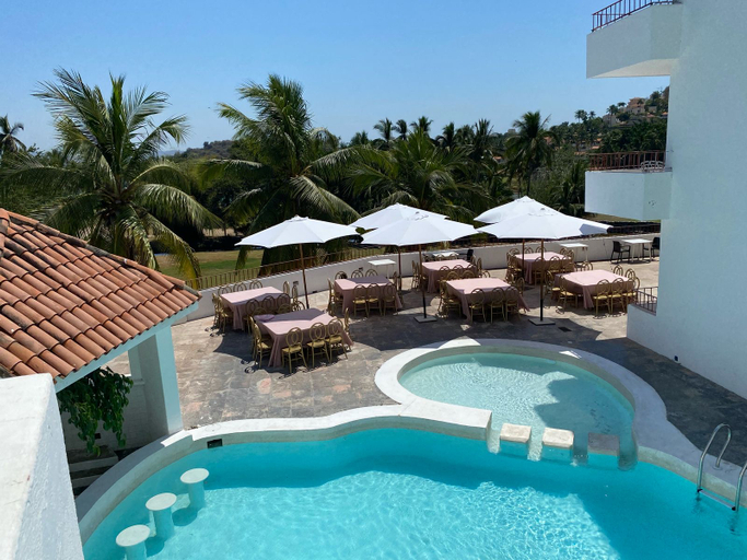 Sport & Beauty 5, Hotel Costa Bugambilias, Manzanillo