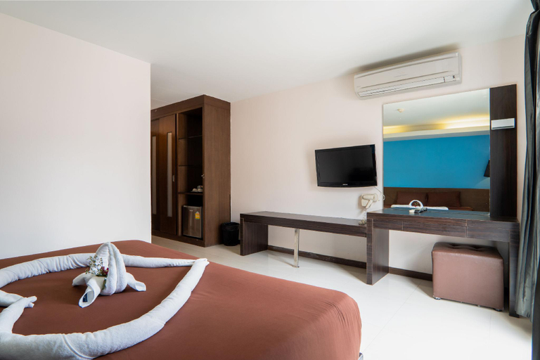 Bedroom 22
