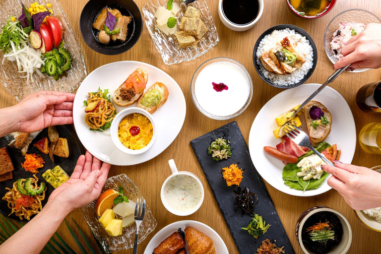 Food & Drinks 5, La'gent Hotel Okinawa Naha, Naha