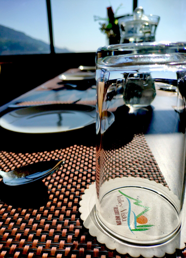 Food & Drinks 5, Valley Vista Resort, East Sikkim