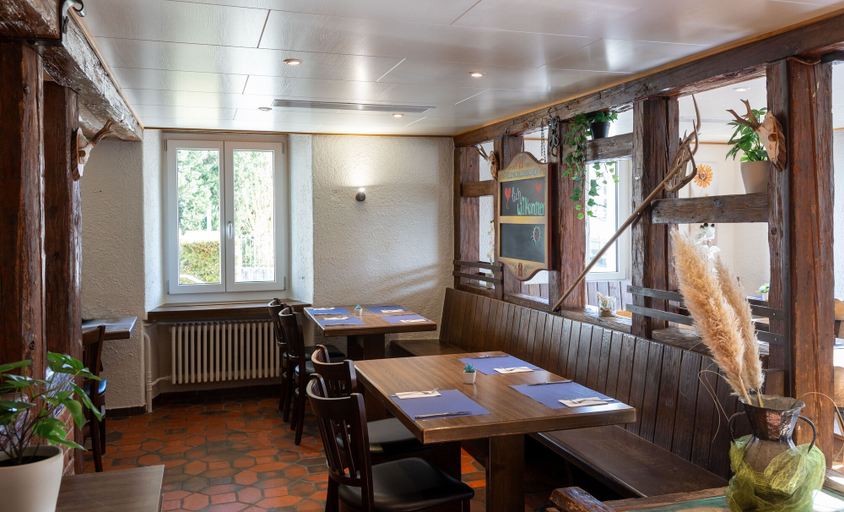 Others 4, Hotel MeiSTAY - Self-Check-in, Lenzburg