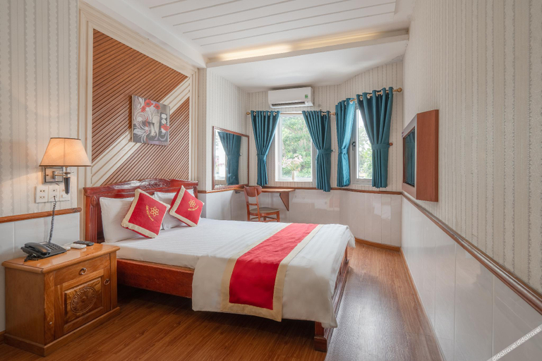 Bedroom 3, Hotel Nhu Y 2, Binh Tan