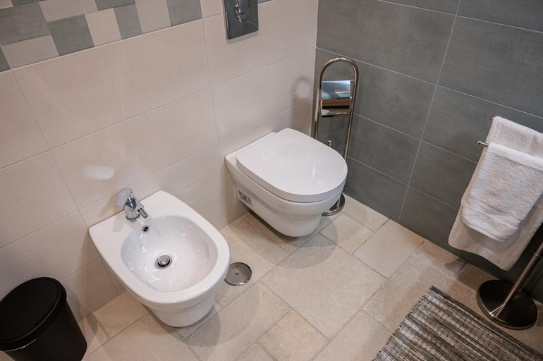 Bathroom 3, Petra B&B, Barletta-Andria-Trani