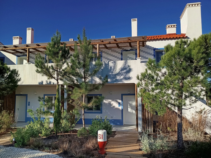 Exterior & Views 2, La Réserve Comporta, Grândola