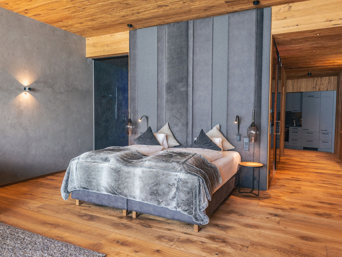 Others 3, Chalet in Kaltenbach With Sauna & Ski Access, Schwaz