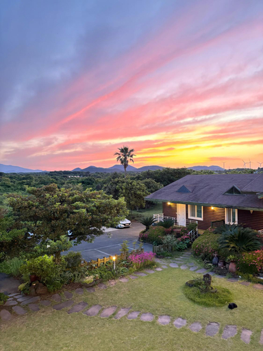 Others 5, Green Narae Pension, Seogwipo