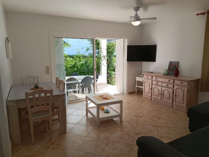 Facilities 2, Villa Torrents, Tarragona