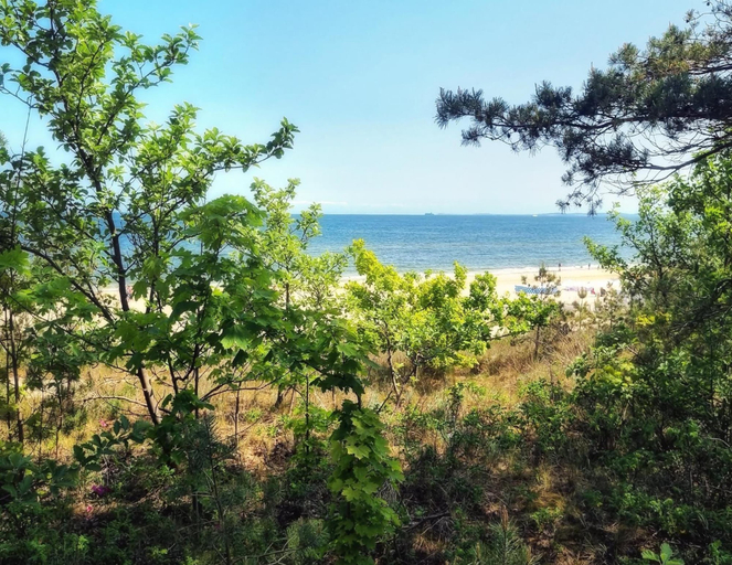 Others 5, Apartment in Mrzezyno by Blue Flag Beach, Gryfice