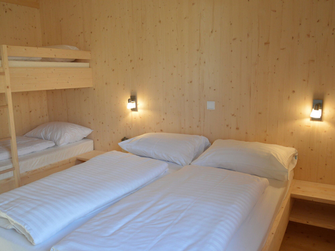 Others 2, Boutique Chalet in Sankt Georgen ob Murau with Sauna, Murau