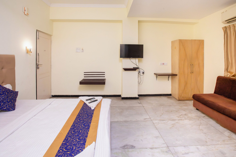 Others 4, Stayz Inn US Embassy, Chennai
