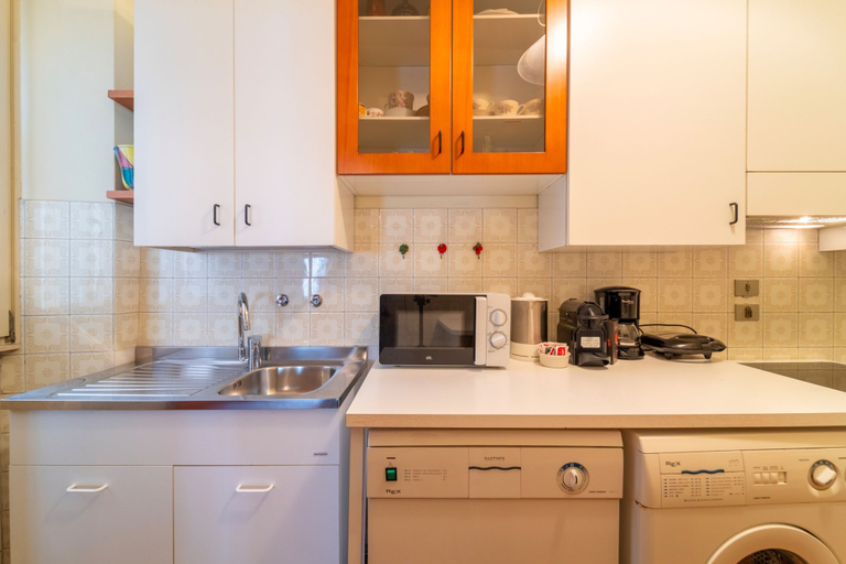 Room 3, Rubini Apartment by Wonderful Italy, Como