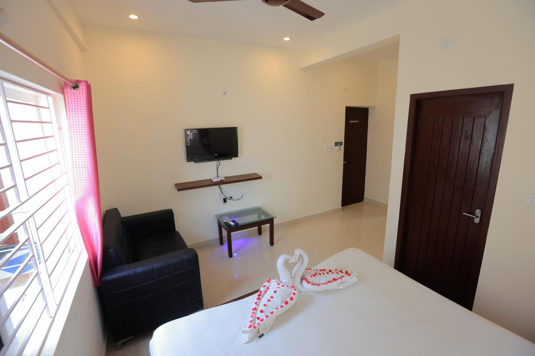 Bedroom 1