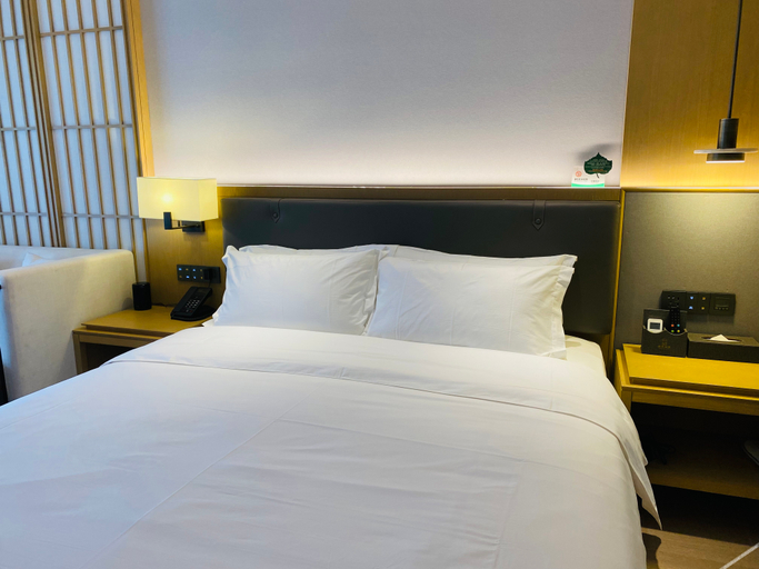 Bedroom 2, (), Guangzhou