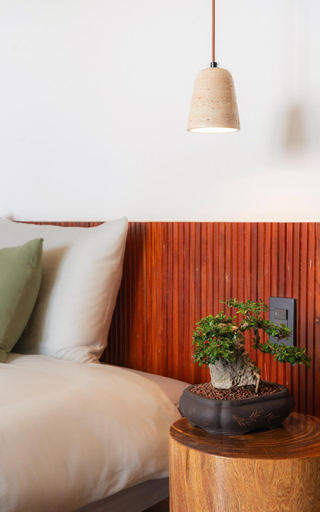 Bedroom 3, Pi Boutique Hotel, Đà Lạt