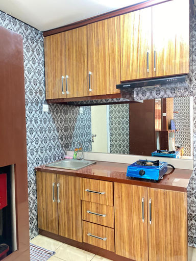 Others 4, Tamansari Panoramic Apartemen by View, Bandung