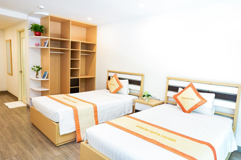 Bedroom 7