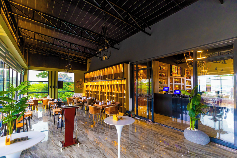 Food & Drinks 5, T-Stone Apartment Hotel, Gasabo