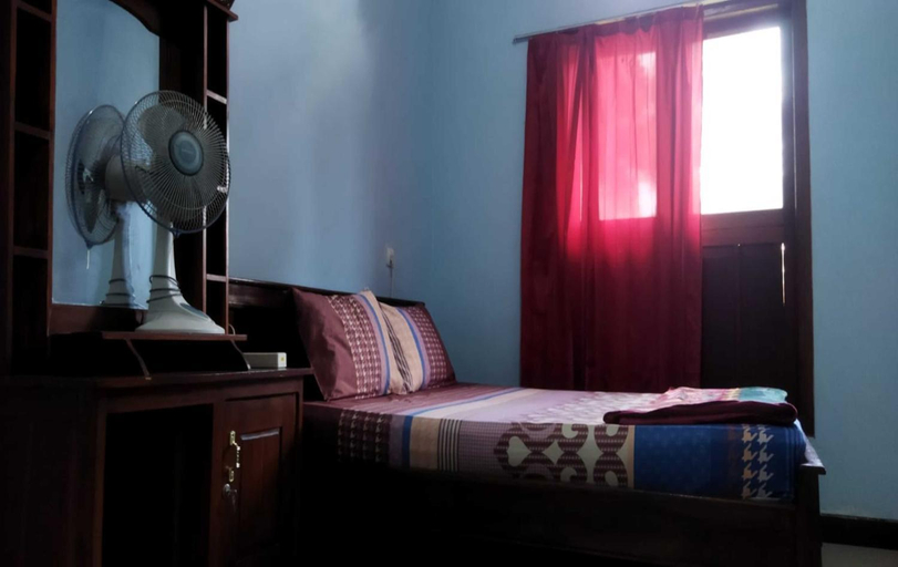 Bedroom 5