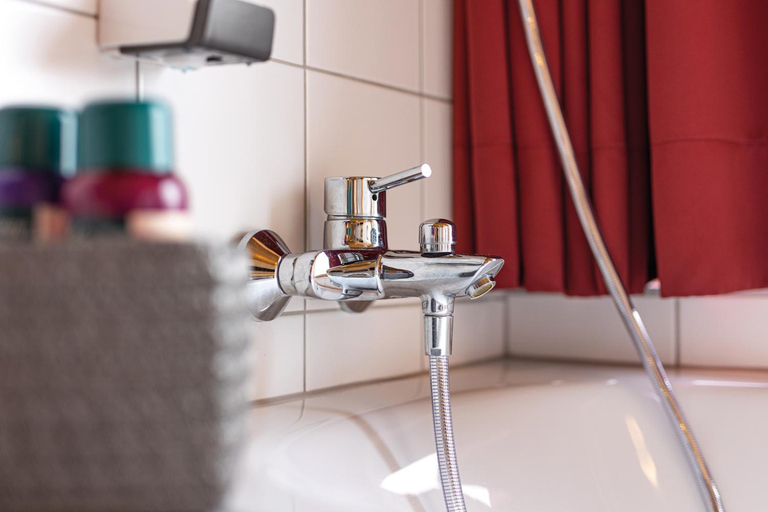 Bathroom 5, Venet Gipfelhutte, Landeck