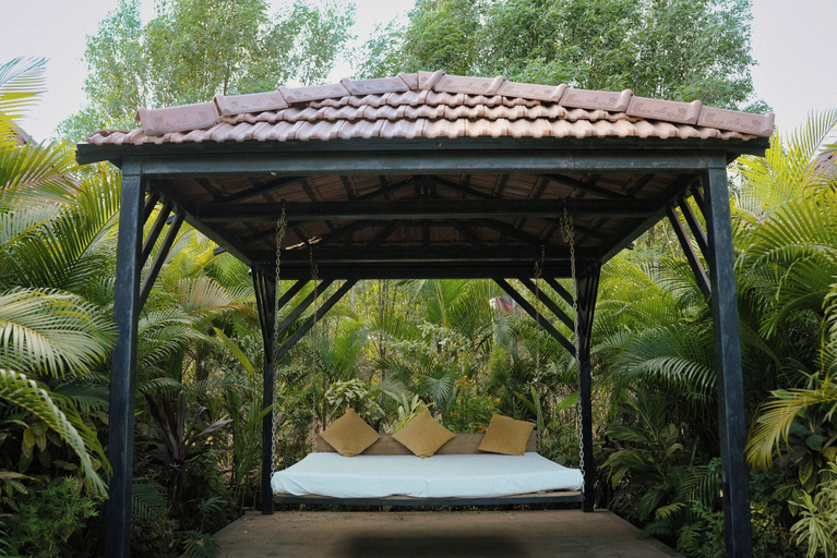 AKAY Resort & Villas, Rajnandgaon