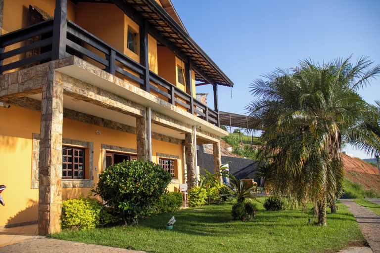 Exterior & Views 2, Pousada Recanto de Igaratá, Igaratá