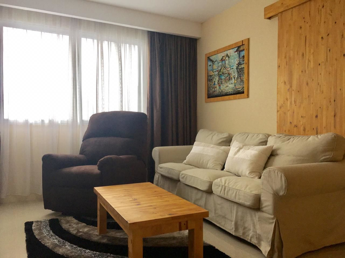 Others 5, Apartment Nagoya Mansion Batam (Studio), Batam