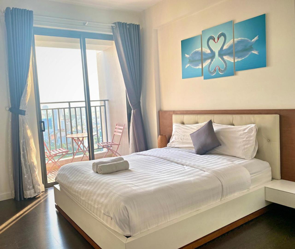 Bedroom 15