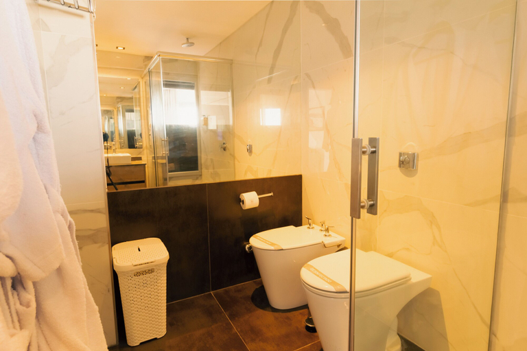 Bathroom 4, Neco Boutique Hotel, La Costa