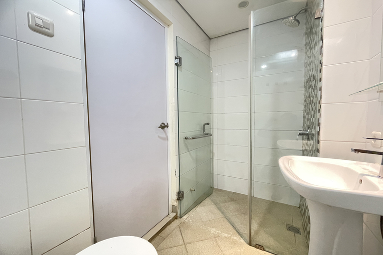 Bathroom 3