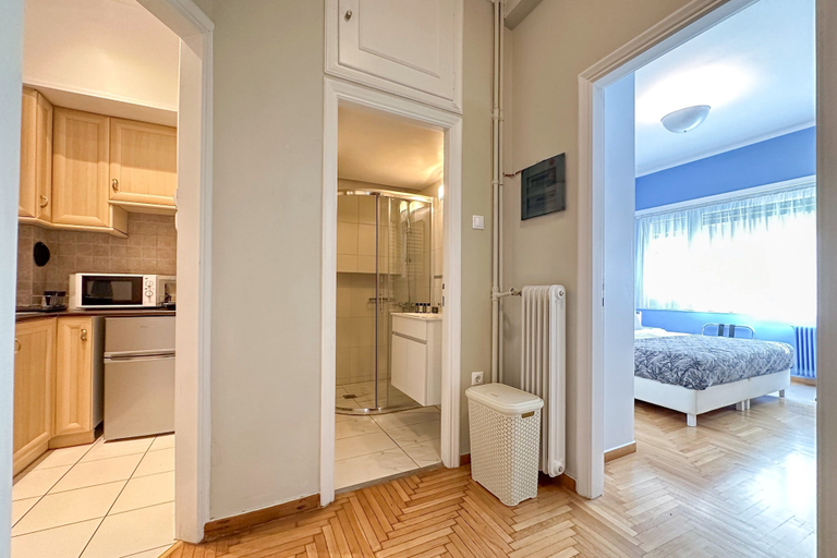 Others 5, Phaedrus Living Kolonaki Blue, Attica