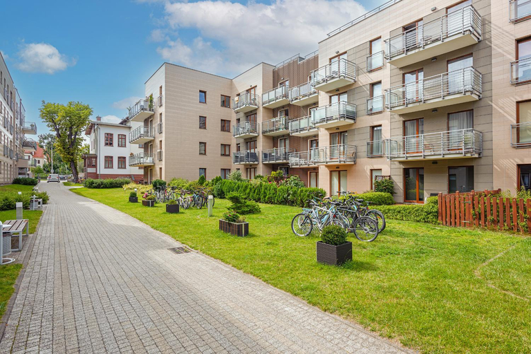 Others 3, La Playa Apartments - Sopocka Rezydencja, Sopot