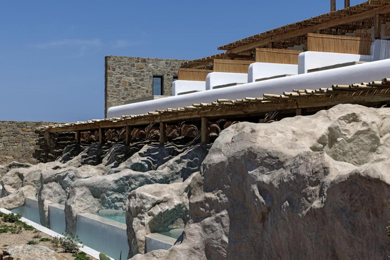 Others 4, WhiteArt Suites, South Aegean