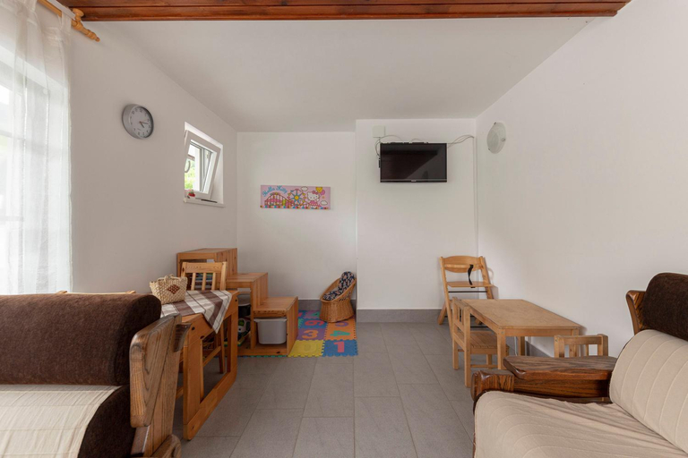 Others 5, Apartments Bor, Bohinj