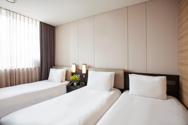 Bedroom 7