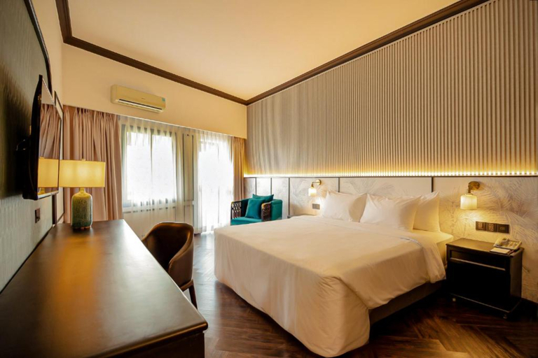 Bedroom 1