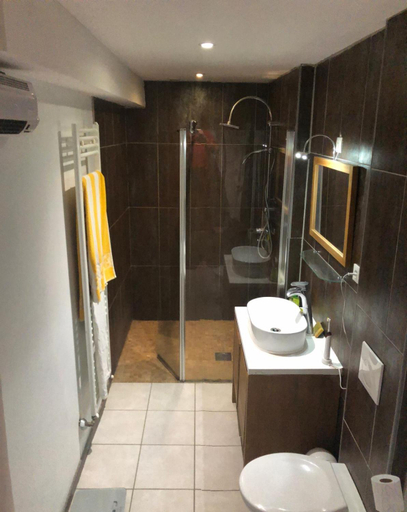 Others 4, Chambres BB A Coste, Gers
