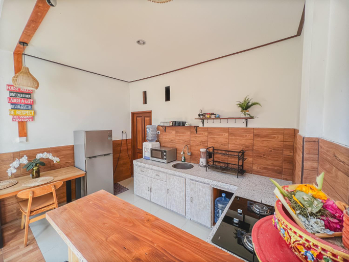 Others 2, Wintara Homestay in North Canggu, Badung