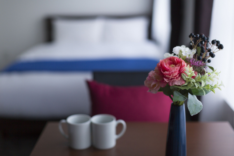 Bedroom 2, Hotel ONE'S RESIDENCE, Sapporo
