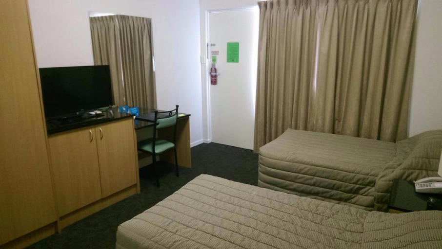 Bedroom 10