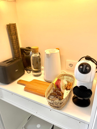 Facilities 5, Guest House Espinardo Casa Universitaria, Murcia